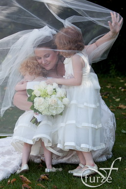 Syracuse Weddings Vail Children