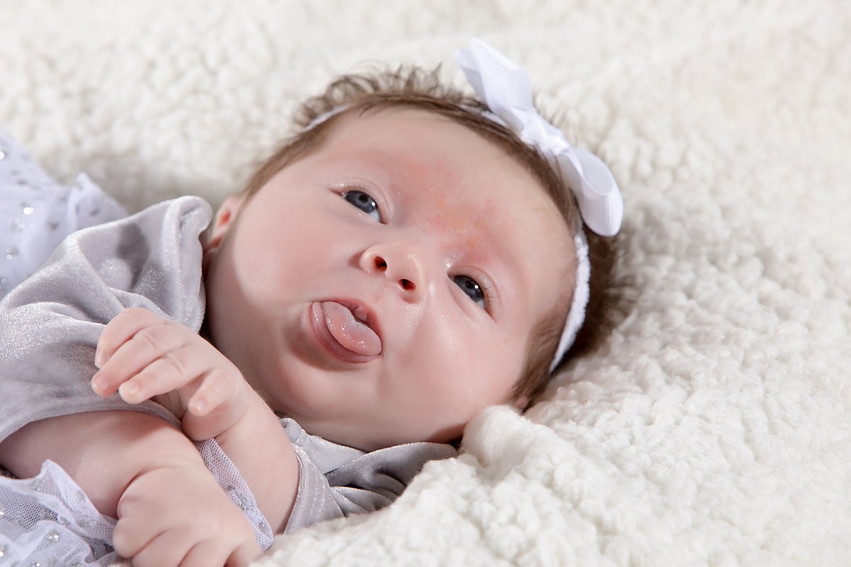 Newborn